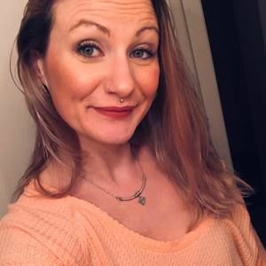 Meet your Posher, Kimberly